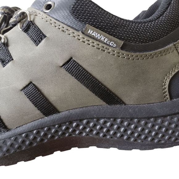 Sh170 Hawke & Co Blazer Trail Men’s Shoes Size 12 - Picture 5 of 8